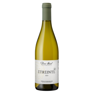 Dom Brial, Etreinte blanc 2024