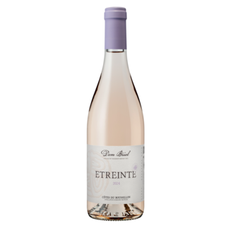 Dom Brial, Etreinte rosé 2024