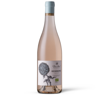 Dom Brial, Echinops Rosé 2025 BIO