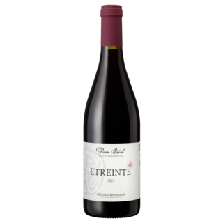 Dom Brial, Etreinte Rouge 2023