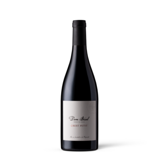 Dom Brial, Crest Petit 2019