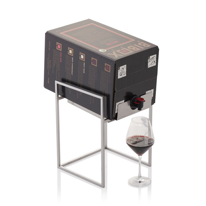 Vinox Bag in Box standaard 3-5-10L