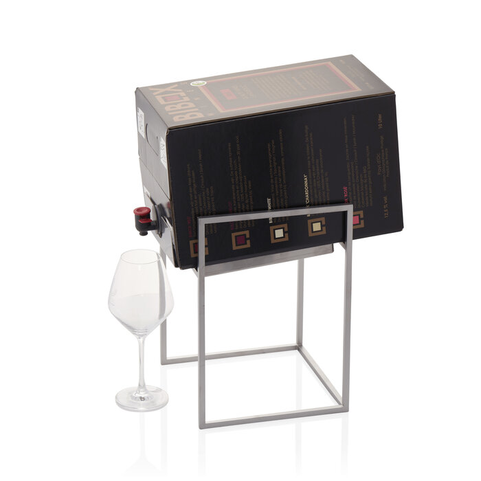 Vinox Bag in Box standaard 3-5-10L