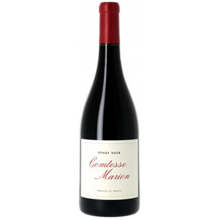 Domaine Robert Vic / Preignes Le Vieux Comtesse Marion Pinot Noir