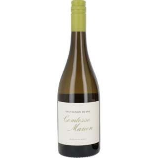 Domaine Robert Vic / Preignes Le Vieux Comtesse Marion Pinot Sauvignon Blanc