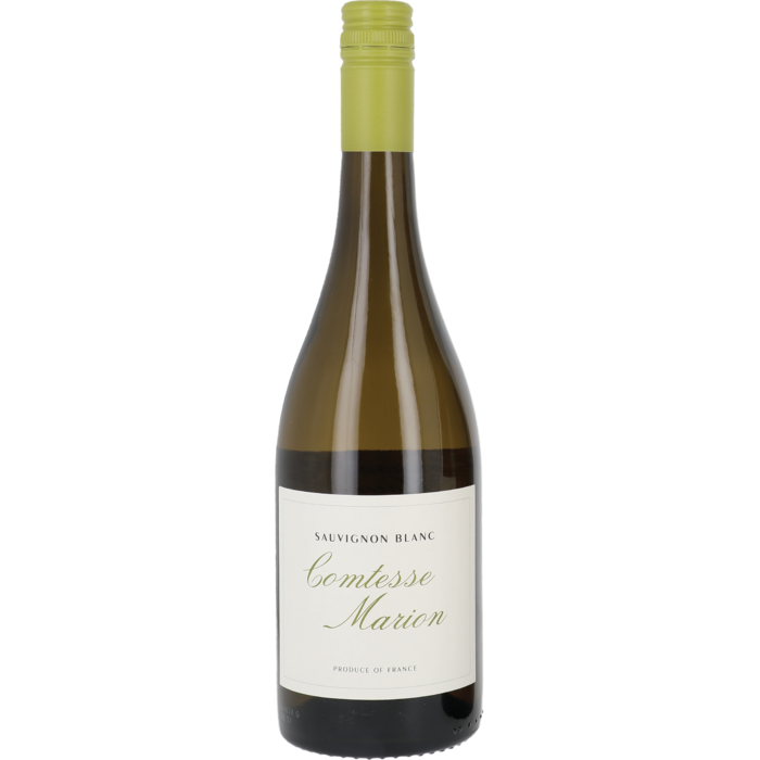 Domaine Robert Vic / Preignes Le Vieux Domaine Preignes Le Vieux Comtesse Marion Sauvignon Blanc