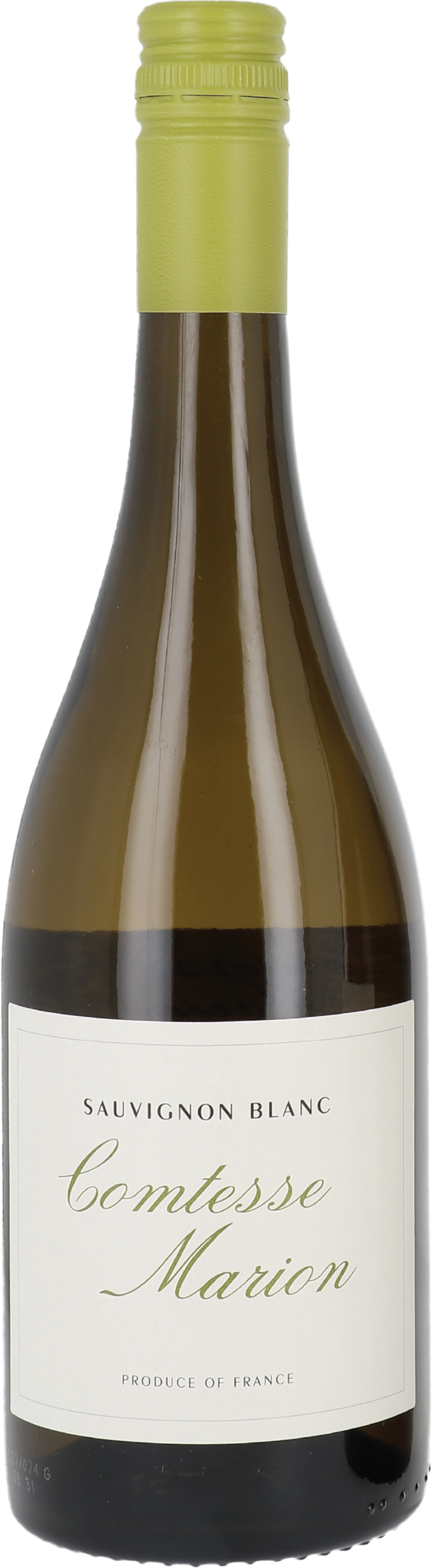Domaine Robert Vic / Preignes Le Vieux Domaine Preignes Le Vieux Comtesse Marion Sauvignon Blanc