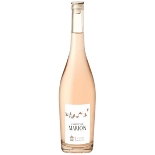 Domaine Robert Vic / Preignes Le Vieux Le Voyage Rosé