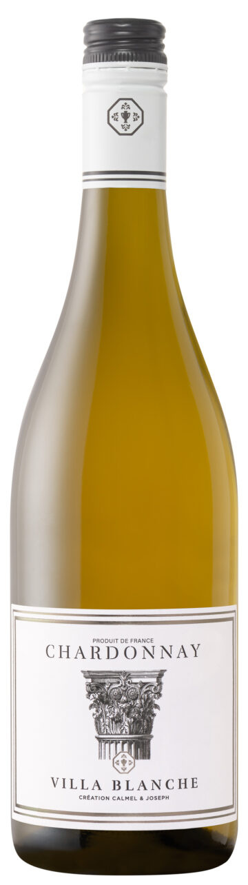 Calmel & Joseph Villa Blanche Chardonnay