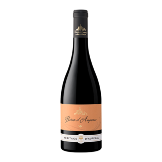 Cave de Roquebrun Baron d’Aupenac 2023 - Rouge