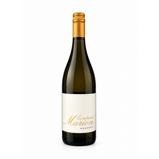 Domaine Robert Vic / Preignes Le Vieux Comtesse Marion La Volière Blanc