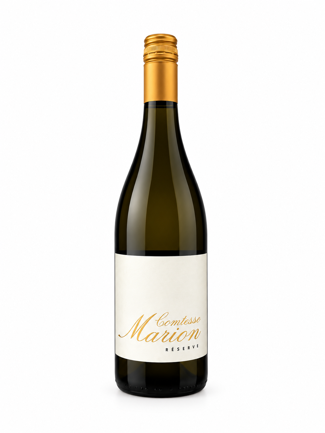 Domaine Robert Vic / Preignes Le Vieux Comtesse Marion La Volière Blanc