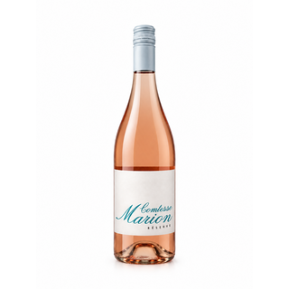 Domaine Robert Vic / Preignes Le Vieux Comtesse Marion La Volière Rosé