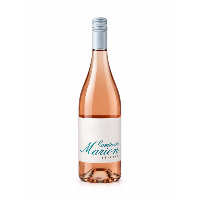Domaine Robert Vic / Preignes Le Vieux Comtesse Marion La Volière Rosé