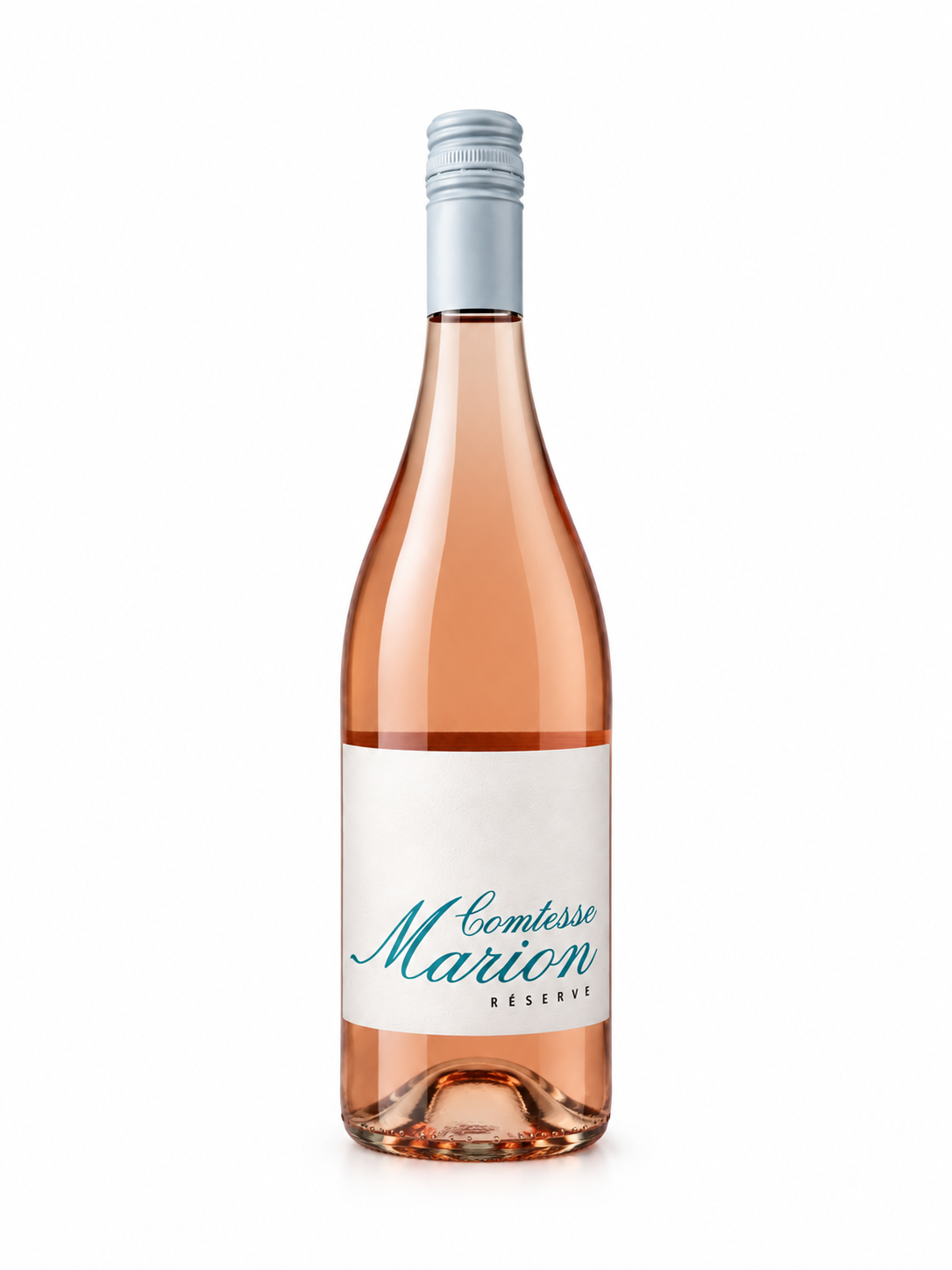 Domaine Robert Vic / Preignes Le Vieux Comtesse Marion La Volière Rosé
