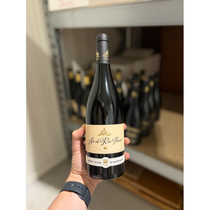 Cave de Roquebrun Proefpakket Roquebrun Luxe 6 flessen