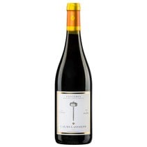 Les Terroirs Faugères 2017