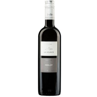 Domaine Robert Vic / Preignes Le Vieux La Source Merlot