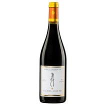 Les Terroirs La Fabrique Vieux Carignan Rouge 2020