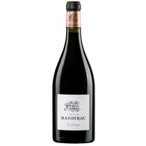 Château Mandirac Corbières 2020