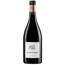 Château Mandirac Corbières 2020