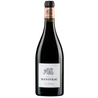 Domaine Robert Vic / Preignes Le Vieux Château Mandirac Corbières 2025
