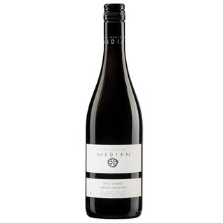 Domaine Robert Vic / Preignes Le Vieux Les Hauts de Médian Petit Verdot 2021
