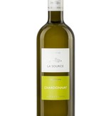 Domaine Robert Vic La Source Chardonnay