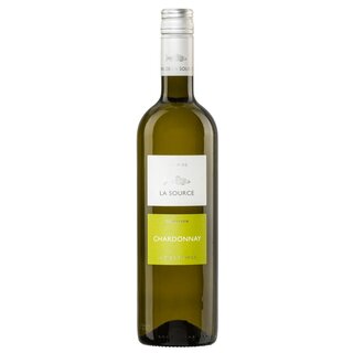Domaine Robert Vic / Preignes Le Vieux La Source Chardonnay
