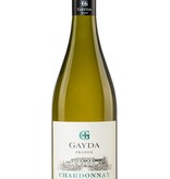 Domaine Gayda Gayda Cépage Chardonnay 2019