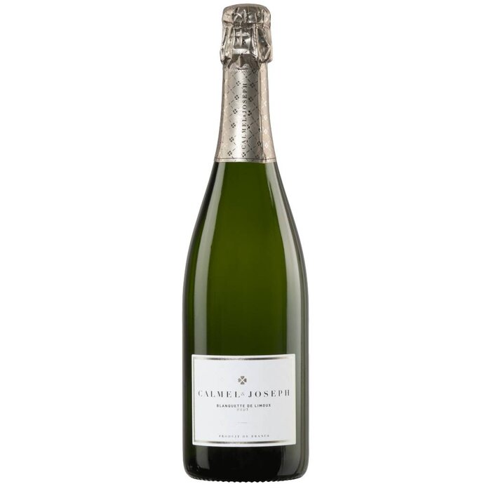 Calmel & Joseph Blanquette de Limoux Brut