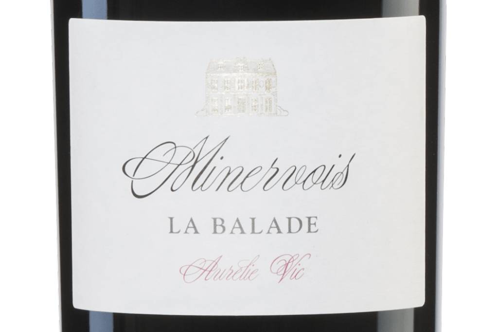 La Balade Minervois Rouge | Lekkerste rode wijnen | www.vinox.nl