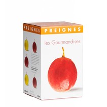 Gourmandises Rouge 5 liter