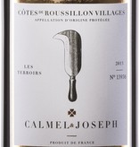 Calmel&Joseph Les Terroirs Côtes du Roussillon Villages 2016