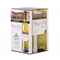 Terres d'Orb Blanc 5 liter