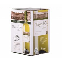 Terres d'Orb Blanc 5 liter