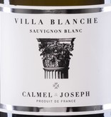 Calmel&Joseph Villa Blanche Sauvignon Blanc 2022