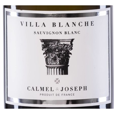 Calmel&Joseph Villa Blanche Sauvignon Blanc 2022