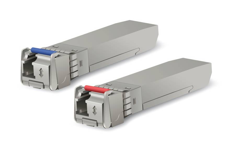 Ubiquiti Uf Sm 10G Je Fiber Single Mode Module 2 Pack ubiquiti kopen in de aanbieding
