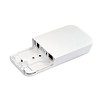 MikroTik wAP - Outdoor AP 802.11n 2,4 GHz - White
