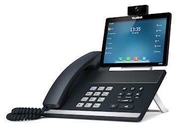 Yealink T49G Video Collaboration Phone yealink kopen in de aanbieding Yealink T49G Video Collaboration Phone yealink kopen in de aanbieding