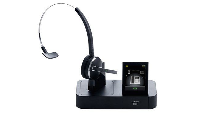 Jabra Pro 9470 Draadloze Headset jabra kopen in de aanbieding