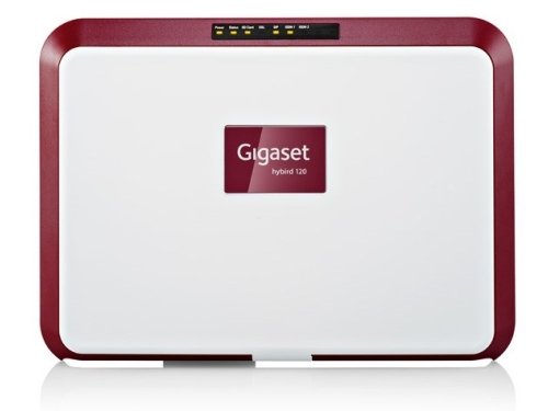 Gigaset Hybird 120 gigaset kopen in de aanbieding