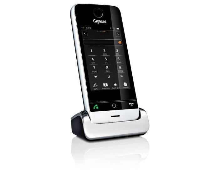 Gigaset Sl910H Handset Charger Metal gigaset kopen in de aanbieding Gigaset Sl910H Handset Charger Metal gigaset kopen in de aanbieding