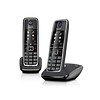Gigaset C530 DUO, Black