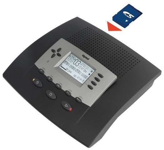 Tiptel 540 Office Sd tiptel kopen in de aanbieding