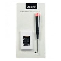 Jabra Battery For Pro 9400 Serie jabra kopen in de aanbieding