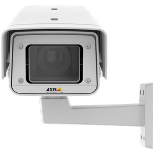 Axis Q1615 E Mk Ii axis kopen in de aanbieding