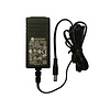 POLY AC Power Kit for SoundStation IP 7000. Includes 100-240V, 1.5A, 48V/50