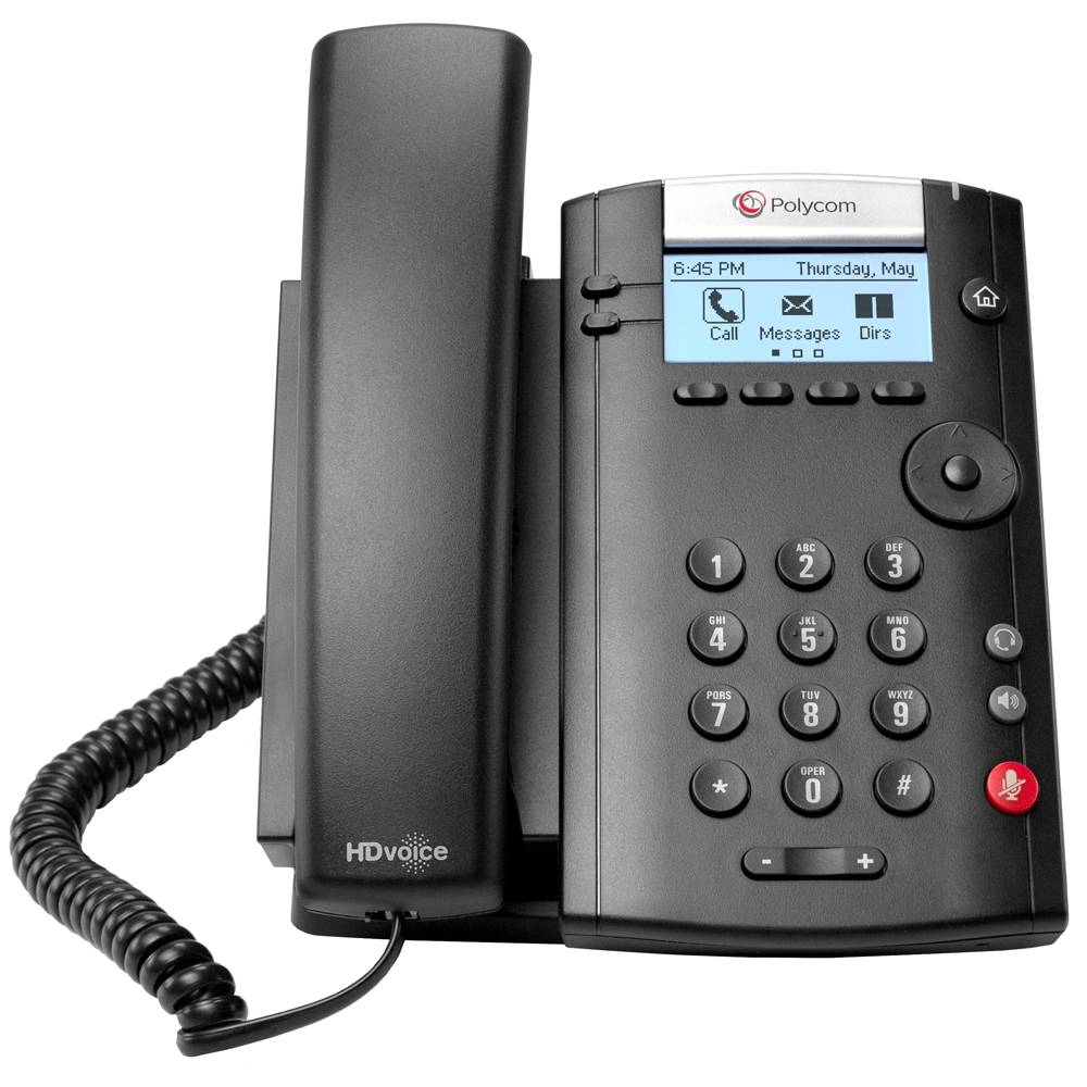 Polycom Vvx 201 Business Media Phone polycom kopen in de aanbieding Polycom Vvx 201 Business Media Phone polycom kopen in de aanbieding
